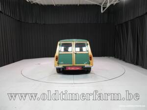 Image 7/15 de Morris Mini Traveller (1969)