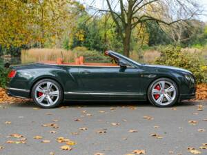 Bild 4/49 von Bentley Continental GTC V8 S (2017)