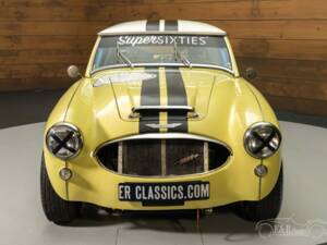 Image 2/5 of Austin-Healey 3000 Mk I (BN7) (1959)