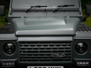 Image 48/50 de Land Rover Defender 110 Works V8 (2011)