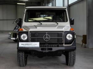 Image 3/41 of Mercedes-Benz 300 GD (LWB) (1981)