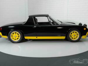 Imagen 7/19 de Porsche 914  2.0 (1974)