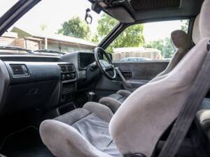 Afbeelding 20/28 van Ford Escort turbo RS (1987)