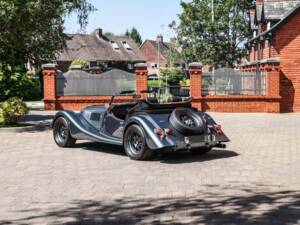 Afbeelding 12/50 van Morgan Plus 4 &quot;110 Works Edition&quot; (2022)