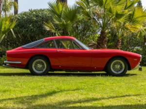 Bild 7/14 von Ferrari 250 GT&#x2F;L Lusso (1963)