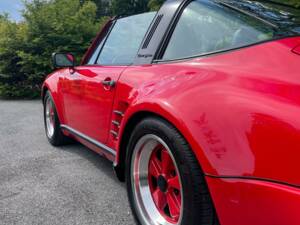Bild 3/23 von Porsche 911 Carrera 3.2 (WTL) (1987)