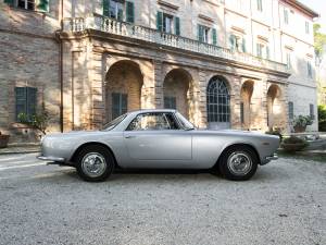 Imagen 5/50 de Lancia Flaminia GT Touring (1963)