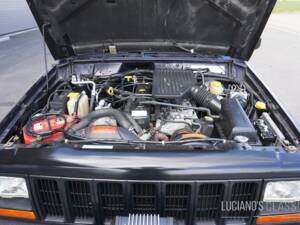Bild 43/57 von Jeep Cherokee (1998)