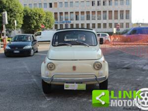 Image 2/6 of FIAT 500 F (1970)