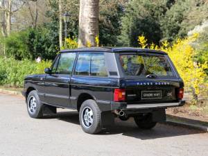 Image 19/50 of Land Rover Range Rover Classic 3.9 (1992)