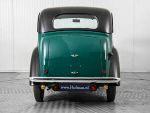 Image 13/50 de Morris Eight (1939)