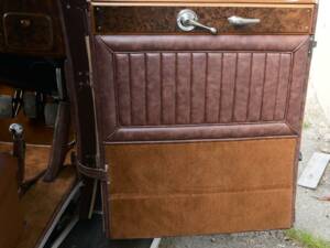 Image 27/50 de Alvis Silver Eagle (1932)