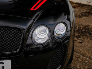 Immagine 46/48 di Bentley Continental GTC Supersports ISR (2012)