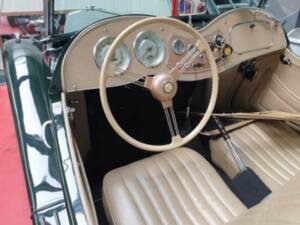 Afbeelding 7/17 van MG TD (1953)