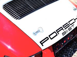 Image 10/31 of Porsche 911 ST 2.2 (1969)