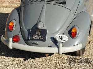 Image 32/50 of Volkswagen Coccinelle 1200 Standard &quot;Oval&quot; (1955)