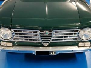 Imagen 8/27 de Alfa Romeo Giulia 1300 (1964)