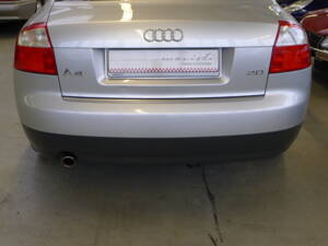 Image 23/35 of Audi A4 2.0 (2001)