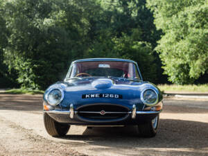 Bild 30/50 von Jaguar E-Type 4.2 (1966)