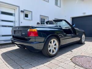 Bild 14/48 von BMW Z1 Roadster (1990)