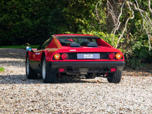 Immagine 7/15 di Ferrari 512 BBi (1983)