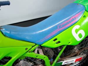 Bild 16/50 von Kawasaki DUMMY (1991)