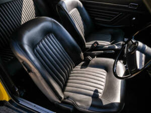 Bild 39/39 von Ford Capri I  1300 (1973)