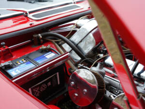 Bild 17/50 von Volvo P 1800 S (1964)