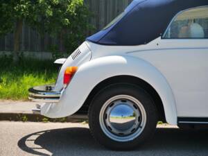 Image 6/45 de Volkswagen Coccinelle 1303 LS (1978)