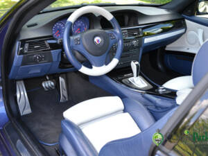 Immagine 9/50 di ALPINA B3 Bi-Turbo Allrad (2008)