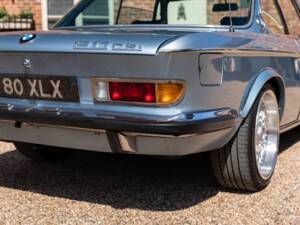 Immagine 29/50 di BMW 3.0 CSi (1977)