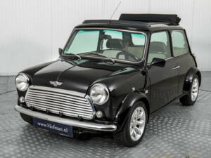 Afbeelding 17/50 van Mini Cooper 1.3i MPI (1998)