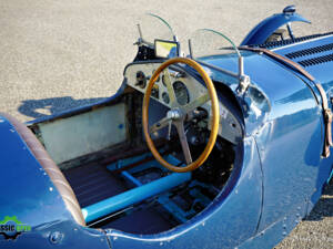 Bild 5/53 von Riley Nine Brooklands Speed Model (1928)