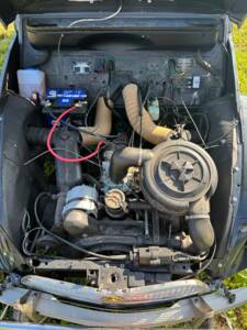 Image 6/10 of Citroën Acadiane (1981)