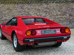 Afbeelding 10/50 van Ferrari 308 GTB (1977)