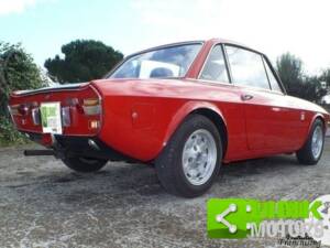 Bild 7/10 von Lancia Fulvia Montecarlo (1975)