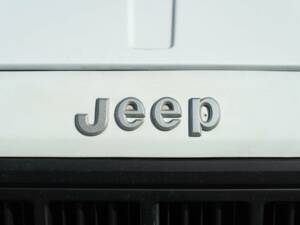 Image 20/50 of Jeep Grand Cherokee 2.5 TD (1993)
