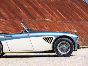 Bild 17/34 von Austin-Healey 3000 Mk II (BT7) (1961)