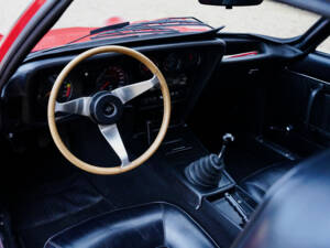 Image 27/30 of Opel GT 1900 (1972)