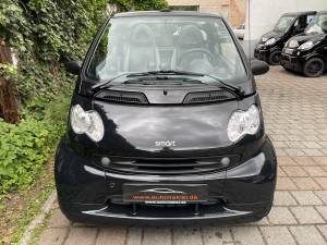 Image 4/17 of Smart Fortwo Cabrio (2002)