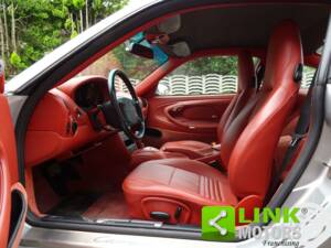 Image 9/10 of Porsche 911 Carrera (2000)