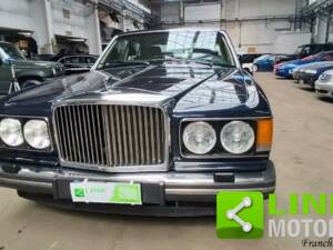 Image 4/10 de Bentley Eight (1991)