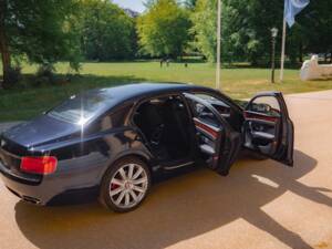 Imagen 46/68 de Bentley Flying Spur V8 S (2017)