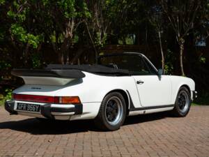 Image 4/35 of Porsche 911 SC 3.0 (1983)