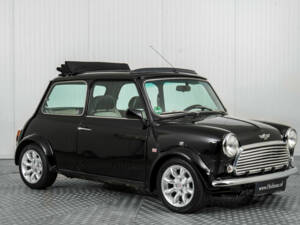 Afbeelding 5/50 van Mini Cooper 1.3i MPI (1998)