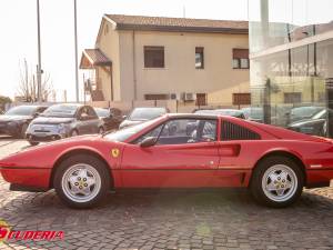 Bild 3/49 von Ferrari 208 GTS Turbo (1989)