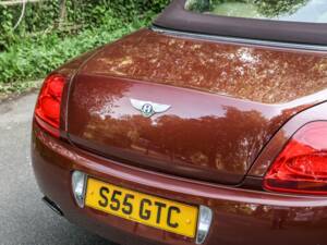 Bild 14/40 von Bentley Continental GTC (2007)