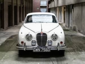 Image 6/43 de Jaguar Mk II 3.4 (1966)