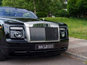 Immagine 10/29 di Rolls-Royce Phantom DHC (2008)