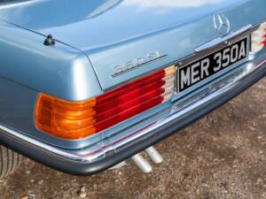 Bild 24/34 von Mercedes-Benz 350 SL (1974)